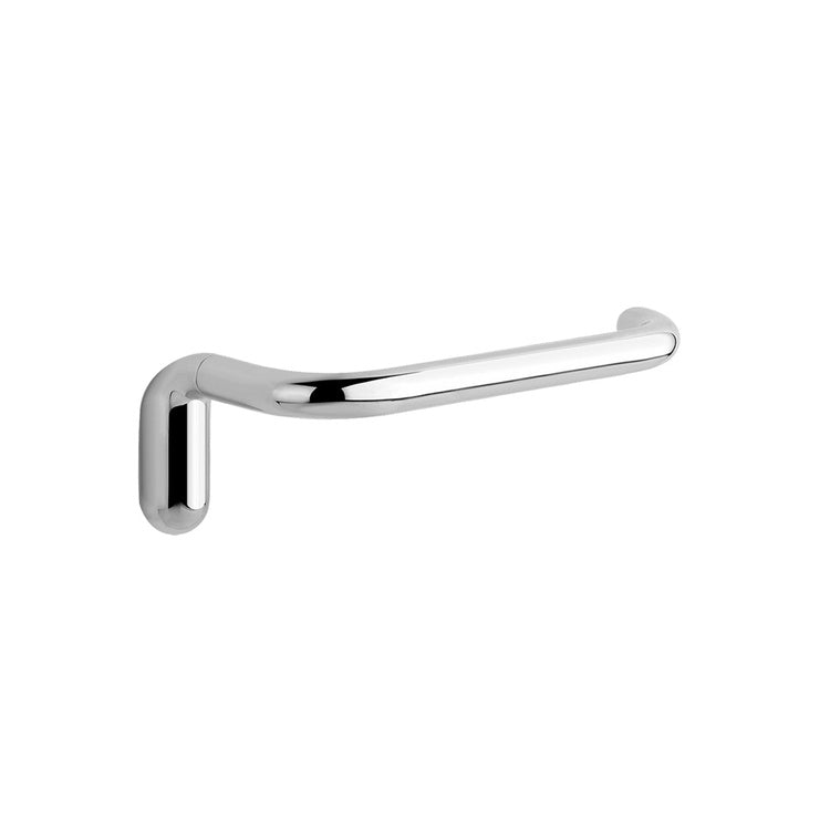 Gessi Rollenhalter horizontal oder vertikal, an der Wand, verchromt GOCCIA Accessories 38055#031
