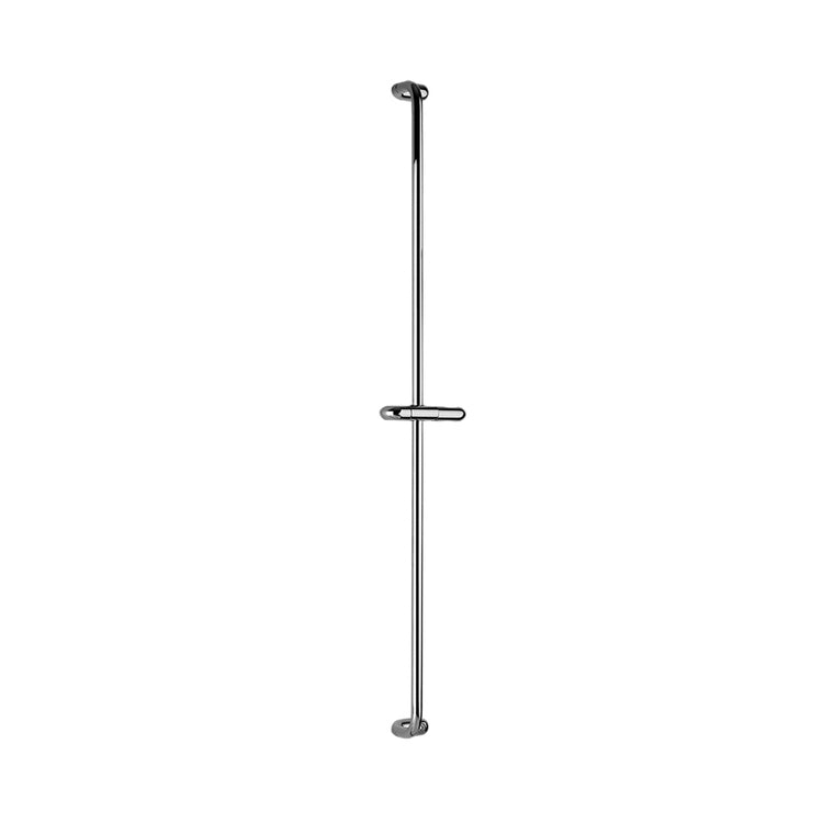 Gessi Verstellbare Stange, Chromfinish GOCCIA 33644#031