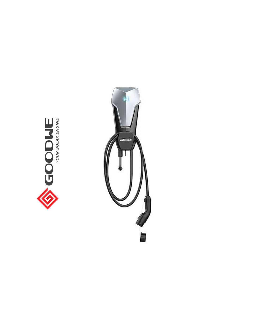 GoodWe EV Charger GW 22K-HCA GW-22K-HCA