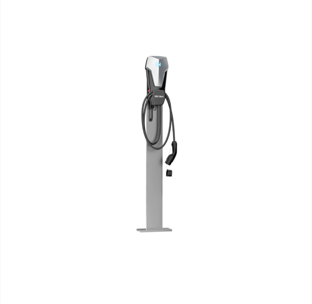 Standaard voor GoodWe EV-lader 11/22 kW