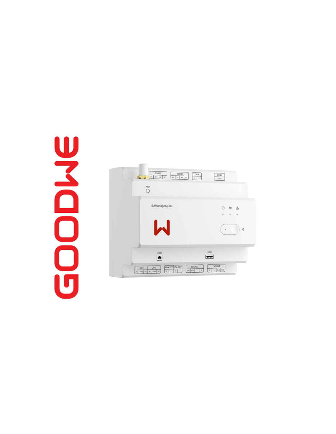 GoodWe EzManager3000 LEM0000-01-00P