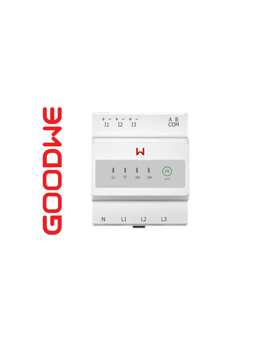 GoodWe GM330 Smart Meter GMA0300-15-00P