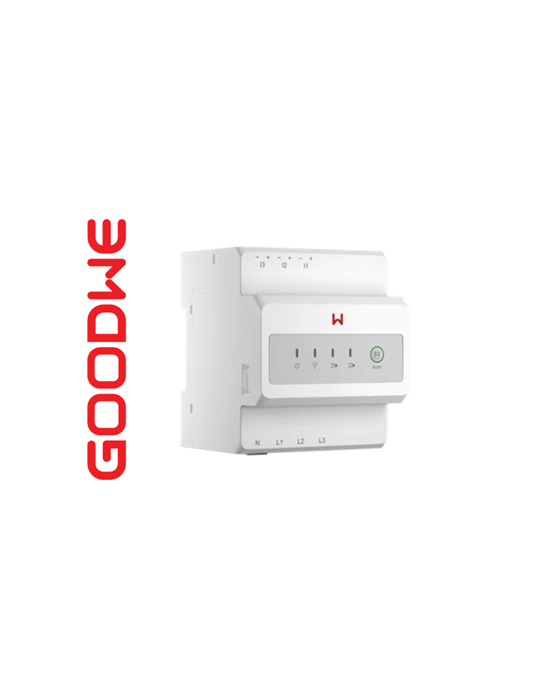 GoodWe GMK330 Smart Meter GMA0300-21-00P