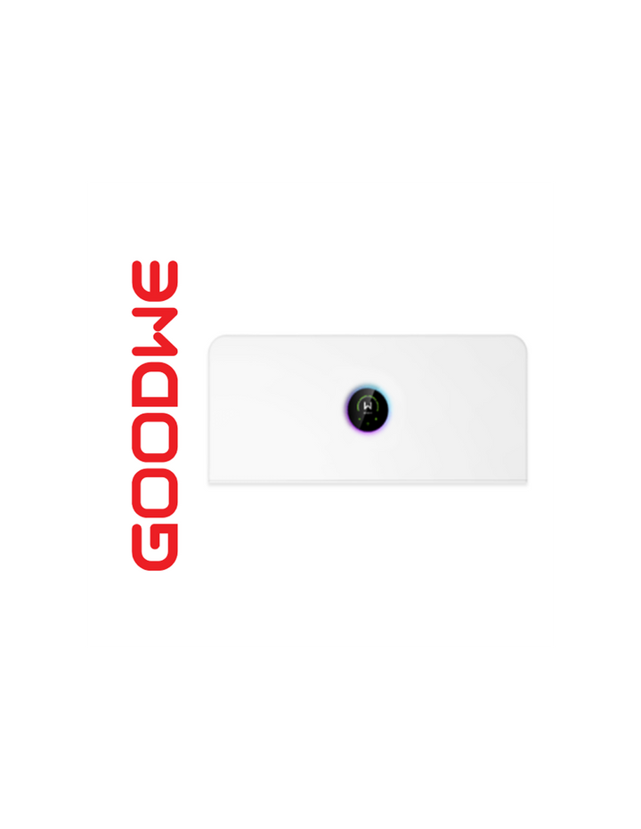 GoodWe GW10K-EHA-G20 NAH10000-06-00P