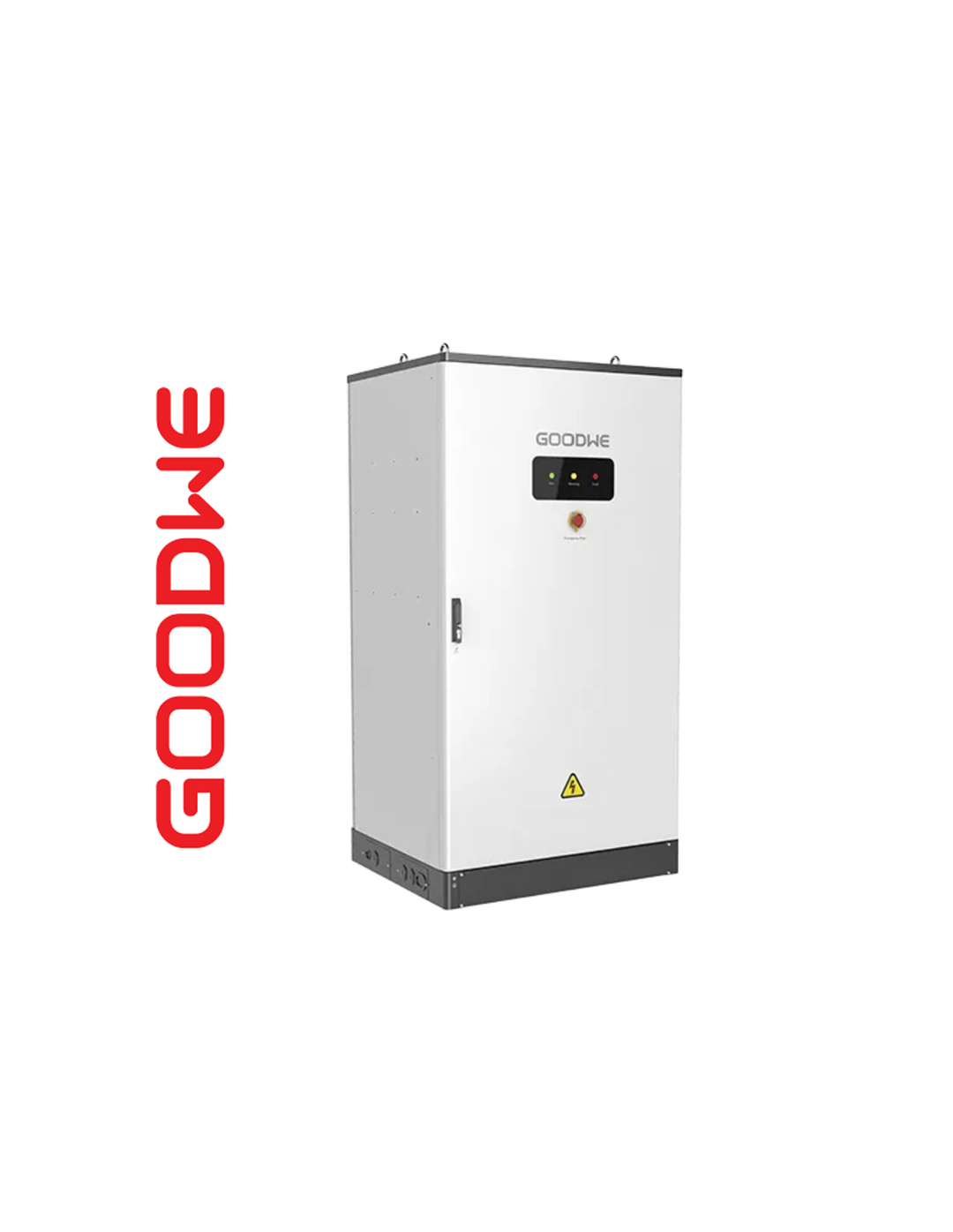 GoodWe GW112.6-BAT-AC-G10