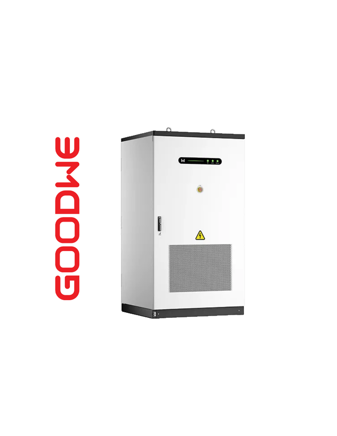GoodWe GW500K-STS-PCS-G10