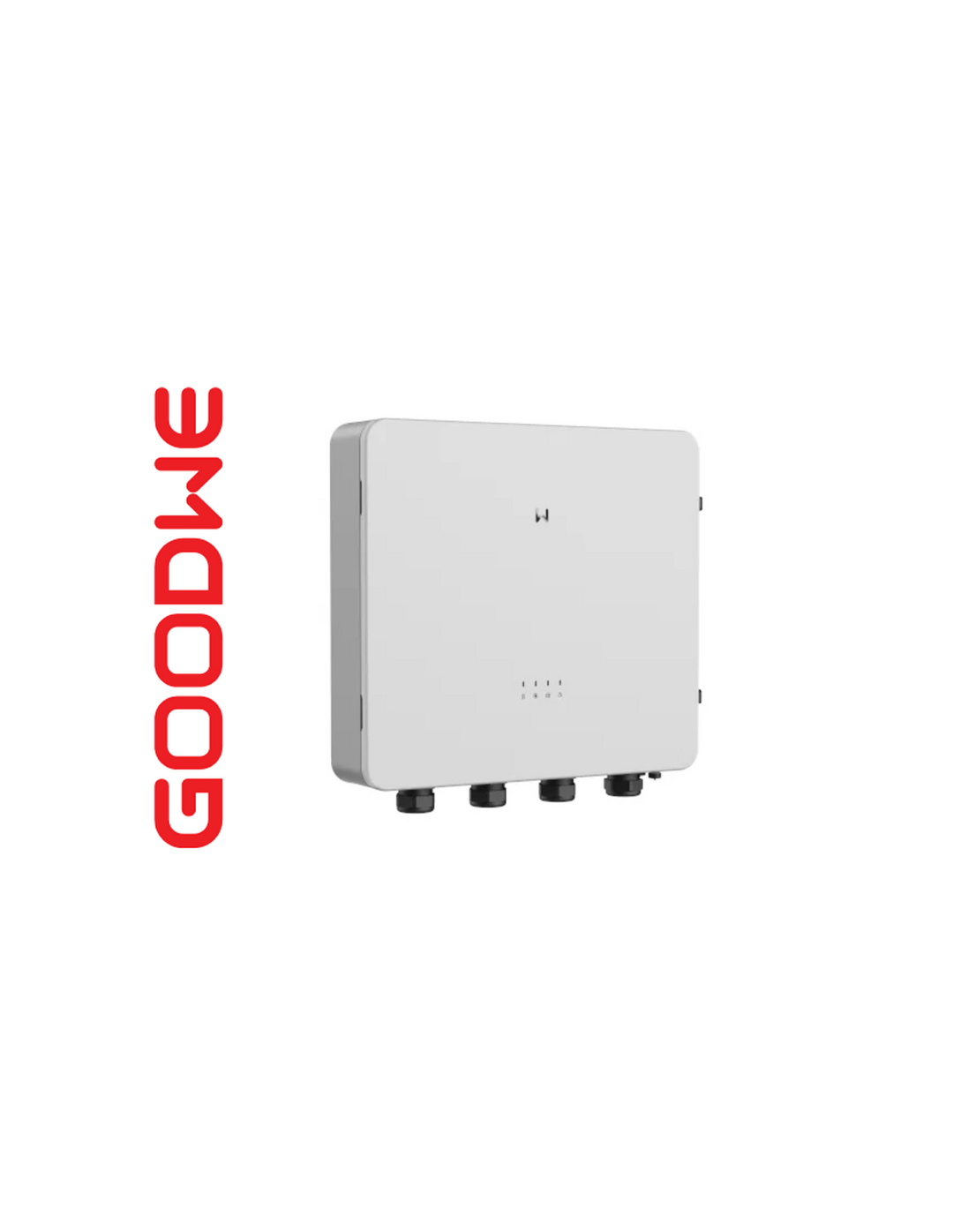 GoodWe GW125K-STS-G10 GAA125K-01-00P