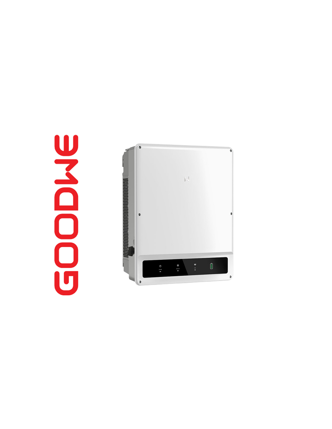Goodwe GW20K-ET ETT0020-01-02P