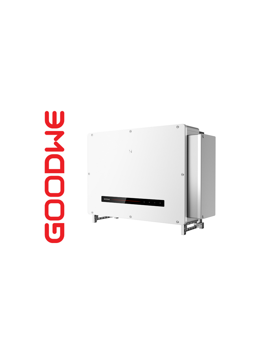 Goodwe GW350K-UT UTH0350-01-00P