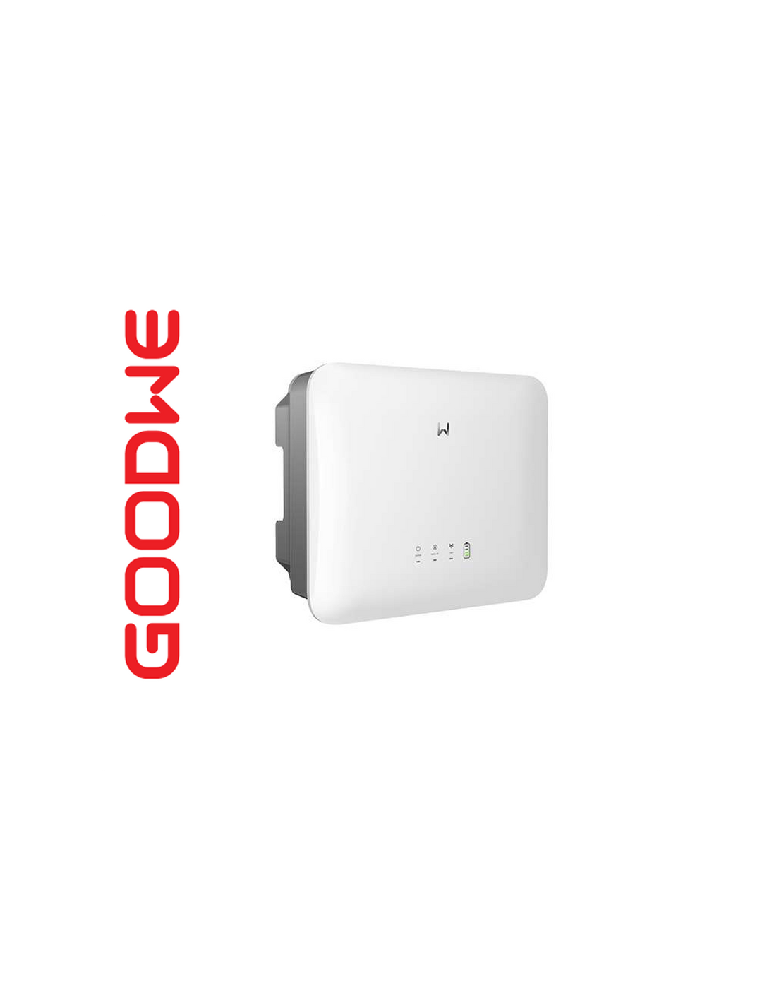 Goodwe GW3600-ES-20