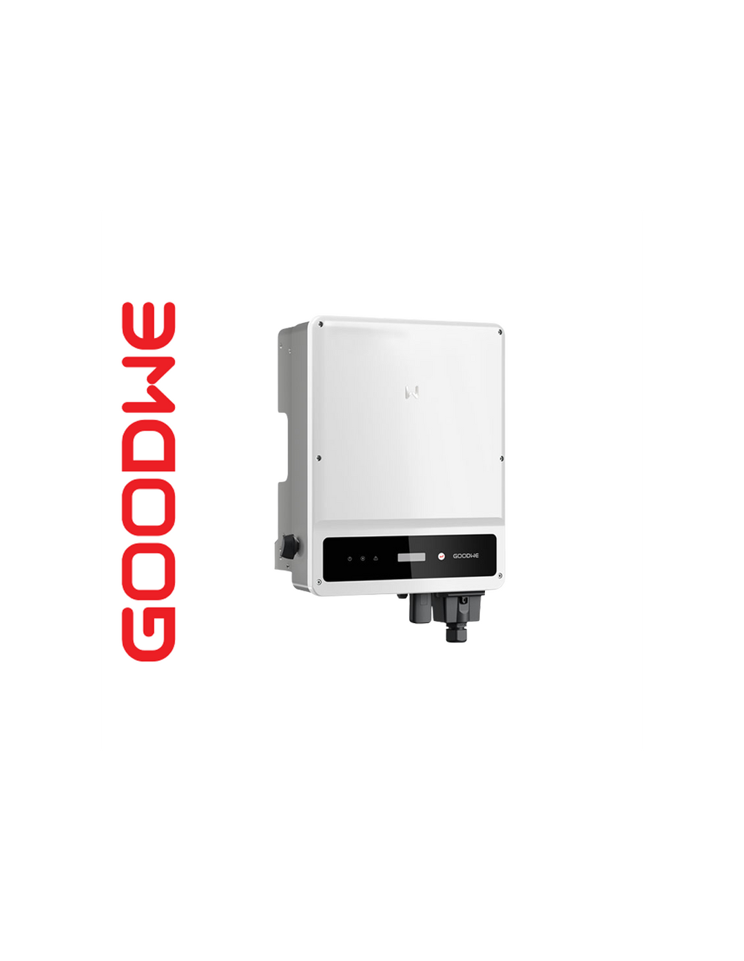 GoodWe GW6000-SDT-20 AFCI DTC6000-15-00P