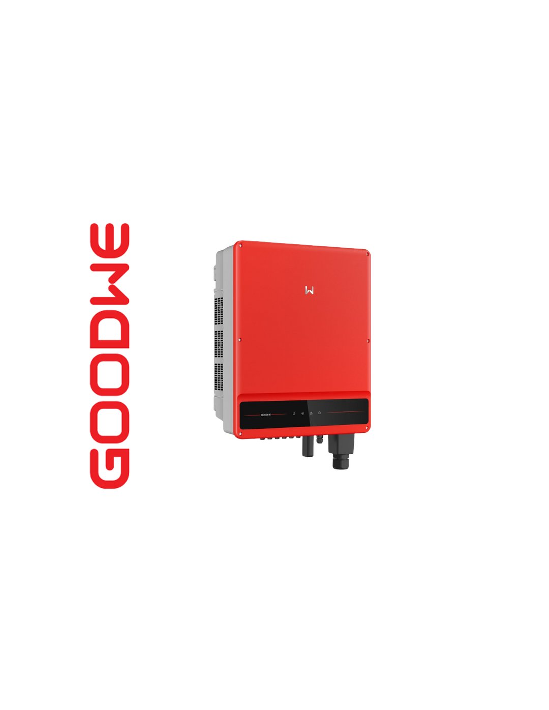GoodWe GW60K-MT-AFCI SMT0060-52-01P