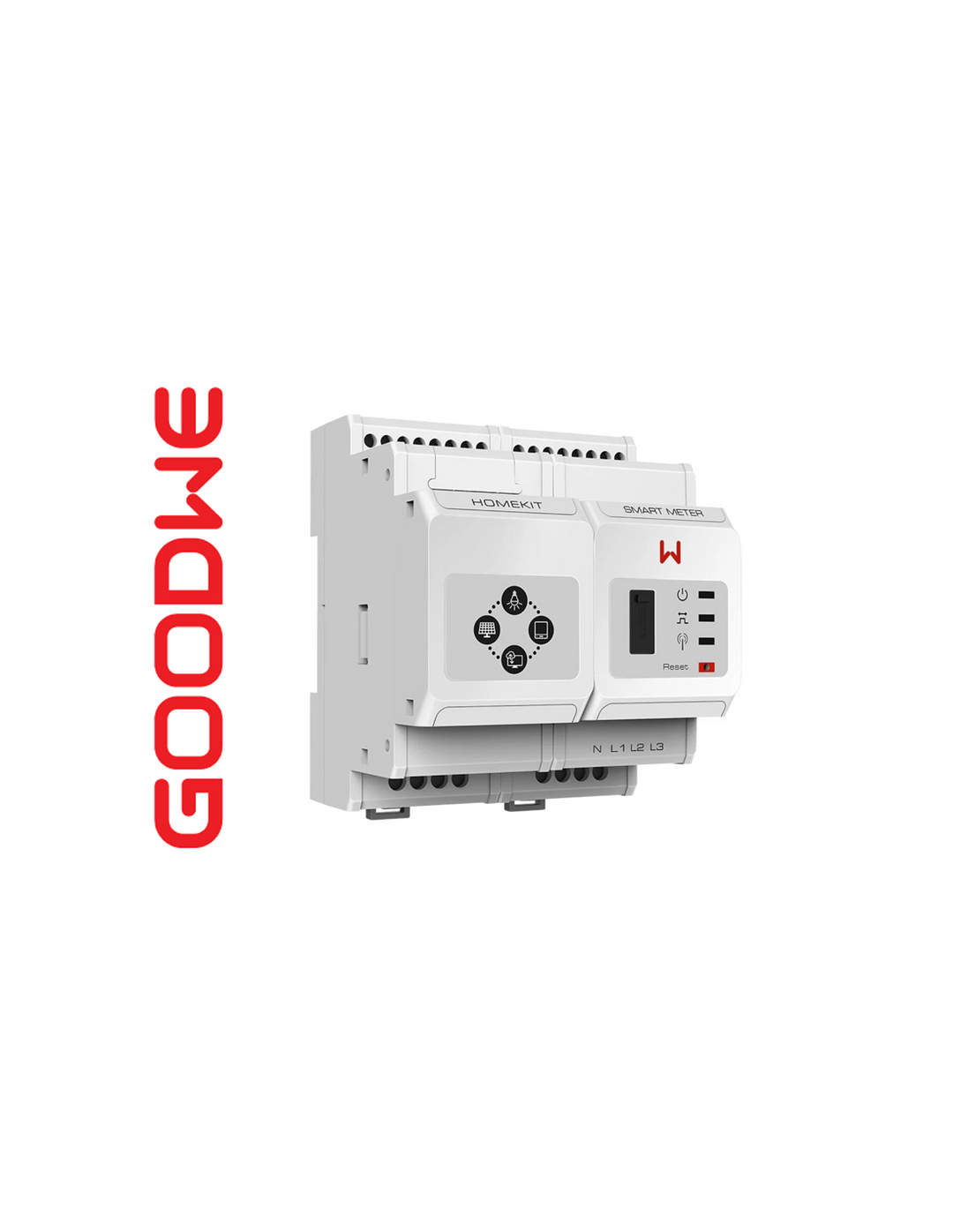 GoodWe HomeKit HK3000 GA10081-64-00P