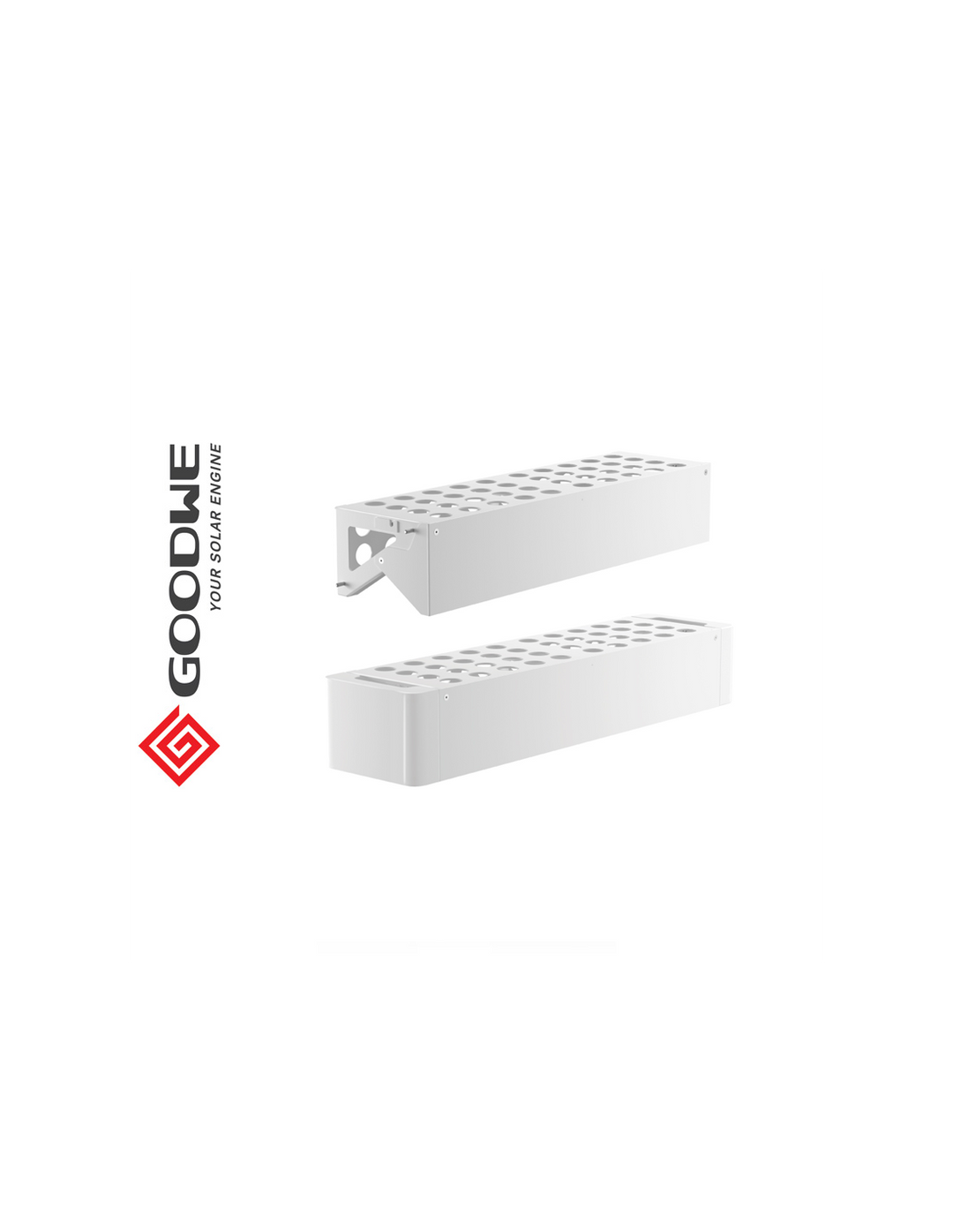 Goodwe Lynx Home D Wall Mounting Bracket GW-LX-D-WMB