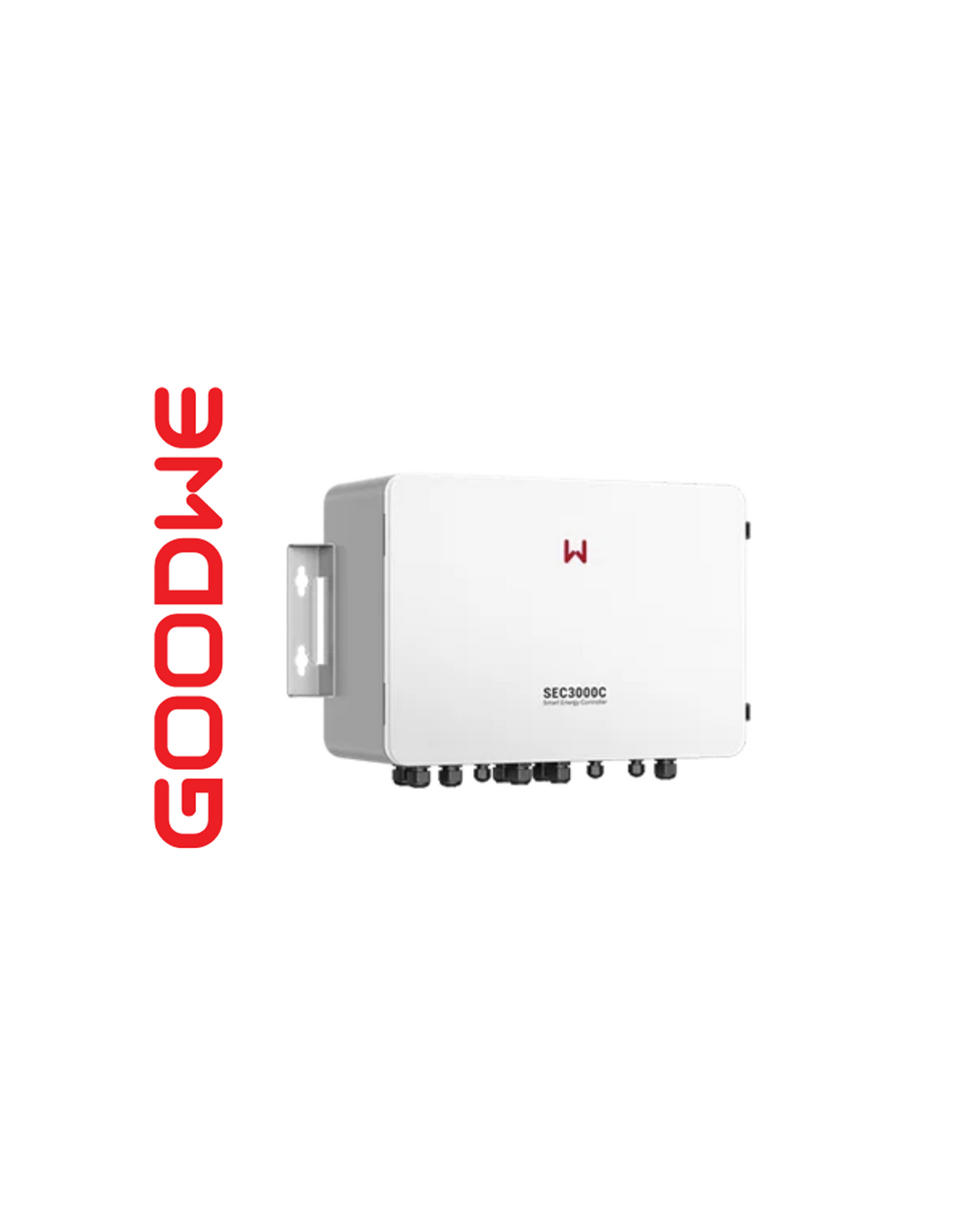 GoodWe Smart Energy Controller SEC3000C SEA3000-03-00P