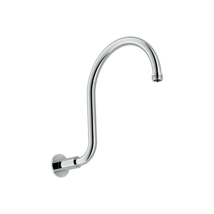 Nobili Dusche Wandarm T. 28 cm, Chromoberfläche SHOWER AD138/60CR