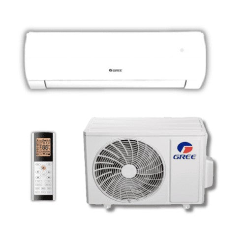Gree Comfort Pro GWH12ACCXD-K6DNA1D Split-Klimaanlage 3,5 kW