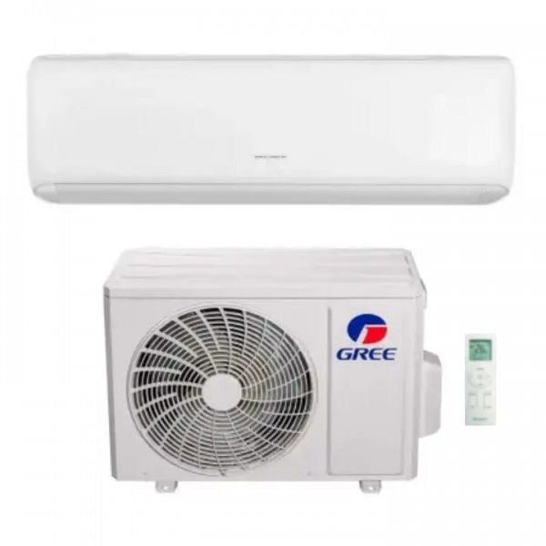 Gree Klimaanlage Cosmo Monosplit 9000 BTU Inverter R-32 WLAN COSMO09