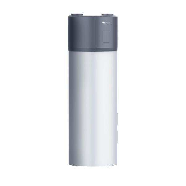 Gree Warmwasserbereiter mit Wärmepumpe HOMBASK 200 Liter GRS-1.5PD/TD200ANPA-K ER02100150