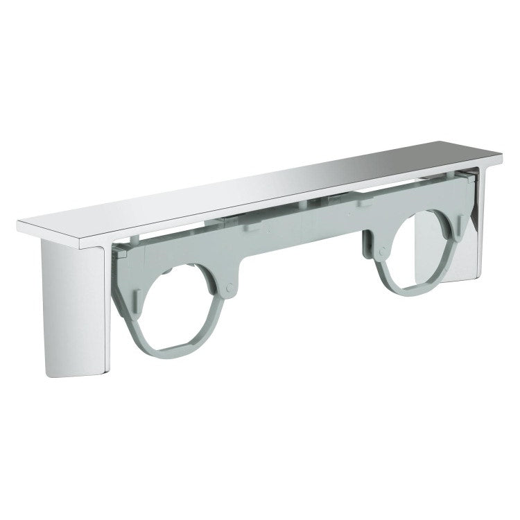 Grohe Seifenablage Grohe EasyReach, Chromoberfläche GROHTHERM 2000 18608001