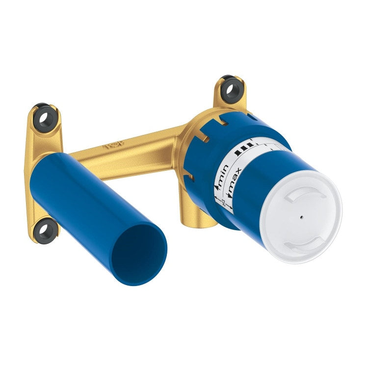 Grohe Eurocube Joy Unterputzkörper für Einhandmischer Joy 23429000