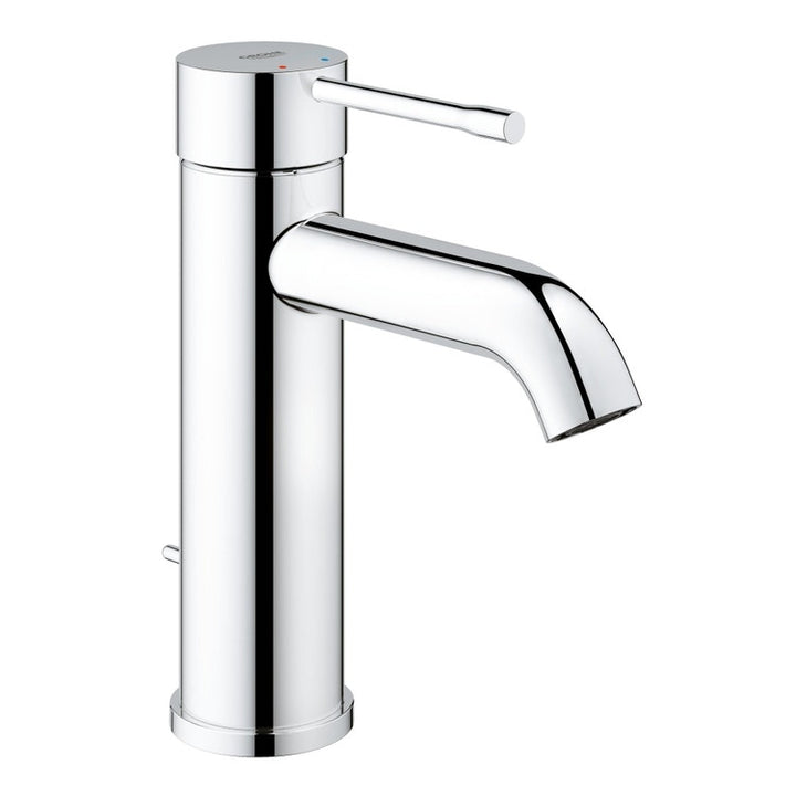 Grohe Essence Einhebelmischer für Waschbecken Größe S Chromoberfläche 23589001