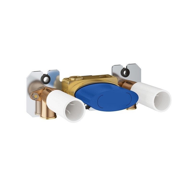 Grohe Grohtherm SmartControl Einbaukörper für Varianten mit Außen-/Einbaukombination 26449000