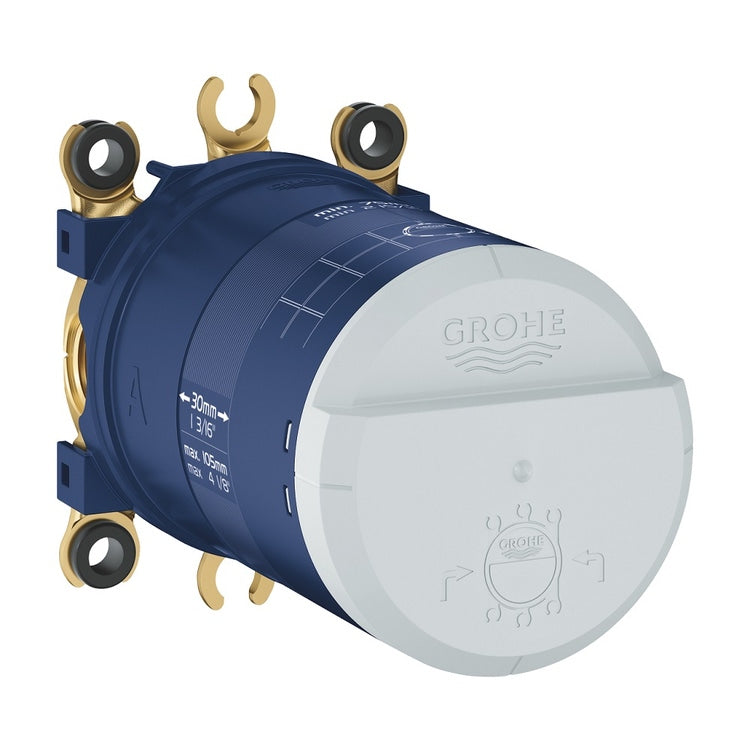 Grohe Universale Einbaukörper 26483000