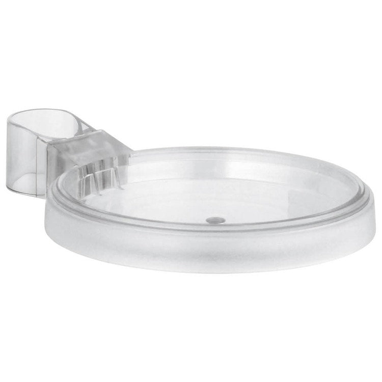 Grohe Transparentseifenspender 27206000