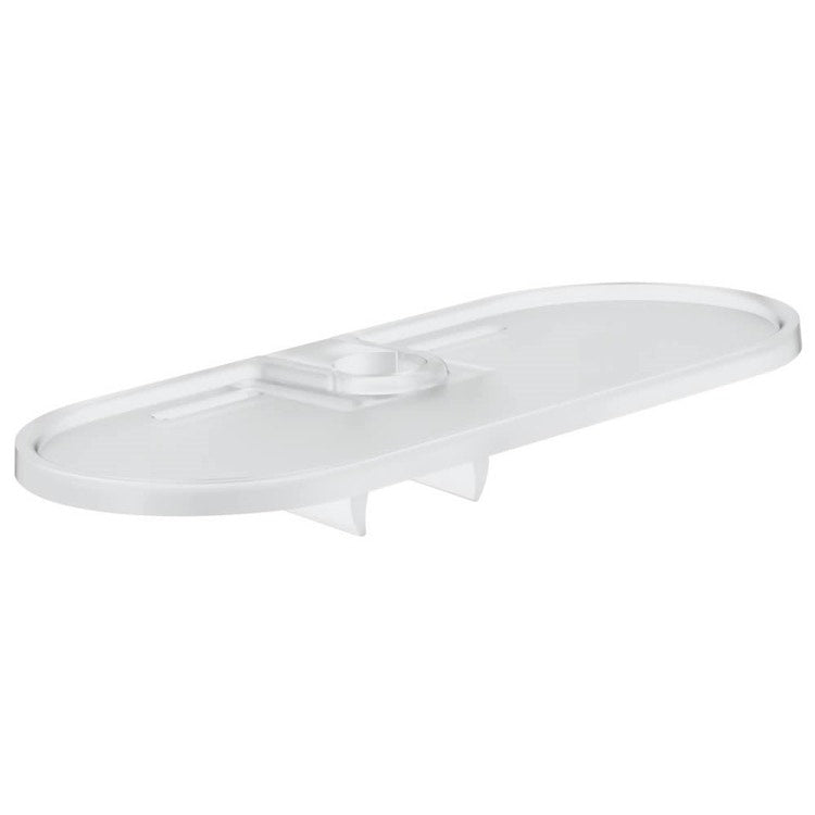 Grohe Seifenablage für Duschstangen Tempesta und Euphoria 27596000