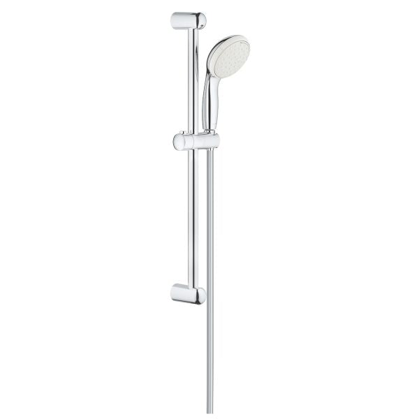 Grohe Duschstangen-Set 2 Sturmdüsen 100 2759800