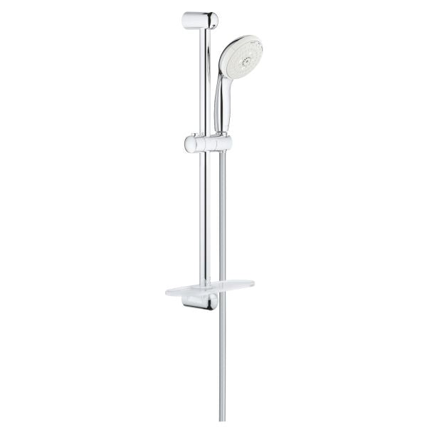 Grohe 3ER-SET Duschstange Sturm 100 276000 27600001