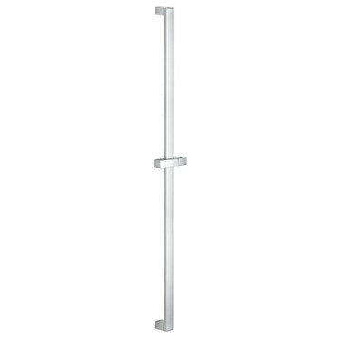 Grohe Duschstange 90 cm, Chromoberfläche EUPHORIA CUBE 27841000