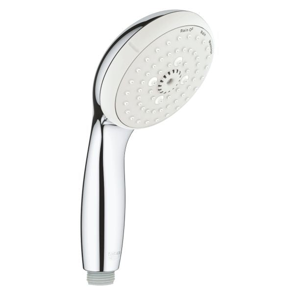 Grohe Duschknopf Handbrause 3 Düsen Sturm 100 28419