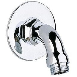 Grohe Relexa Anschluss 1/2" Chromoberfläche 28429000