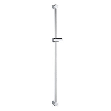Grohe Relexa Duschstange lang 1000 mm Chromoberfläche 28621000