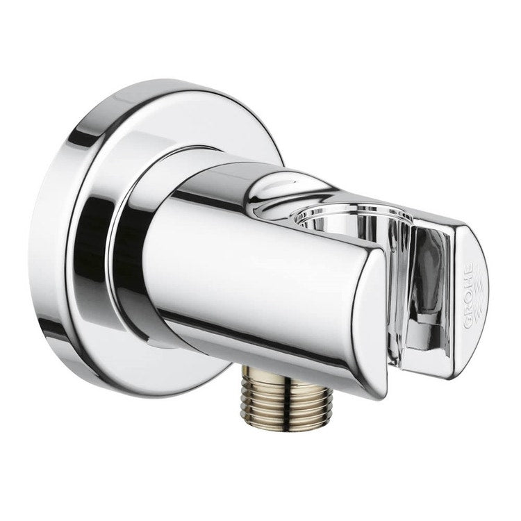 Grohe Relexa Anschlussstück Auslauf verchromt 28628000