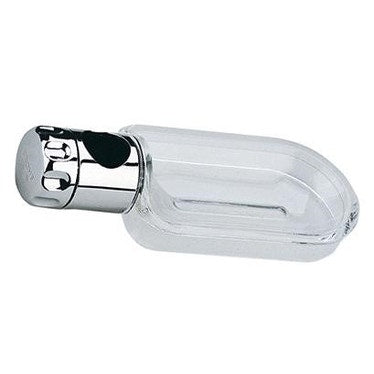 Grohe Seifenhalter weiß 28856000