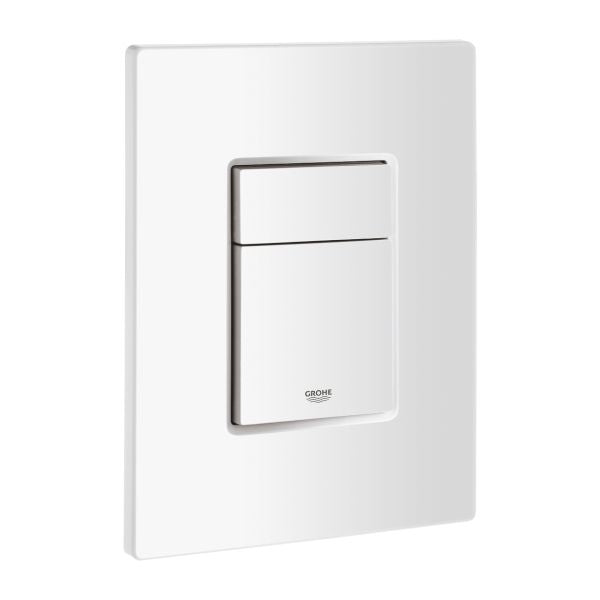 Grohe Cosmopolitan Skateboardplatte weiß 38732-SHO