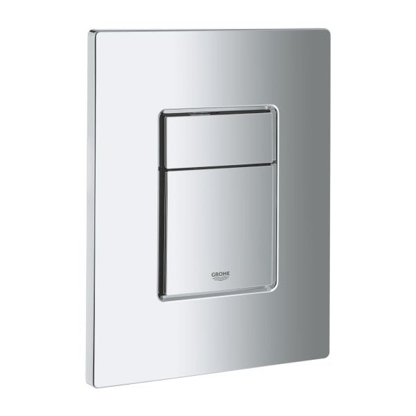 Grohe Cosmopolitan verchromte Skateboardplatte 38732-000