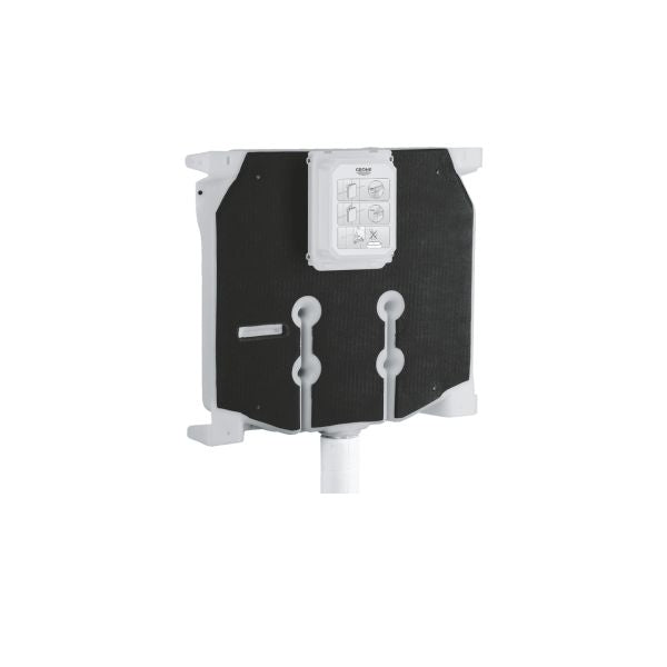 Grohe Unterputzkassette für WC 80 MM dick 38863
