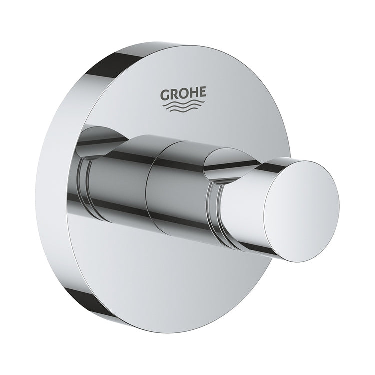 Grohe Haken, Chromoberfläche ESSENTIALS 40364001