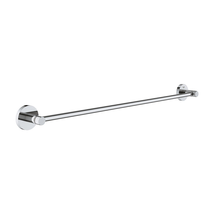 Grohe Handtuchhalter L. 60 cm, Chromoberfläche ESSENTIALS 40366001