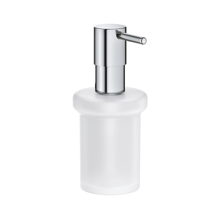 Grohe Seifenspender, 160 ml Inhalt, Chromoberfläche ESSENTIALS 40394001