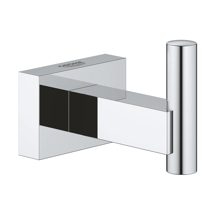 Grohe Haken, Chrom Finish ESSENTIALS CUBE 40511001