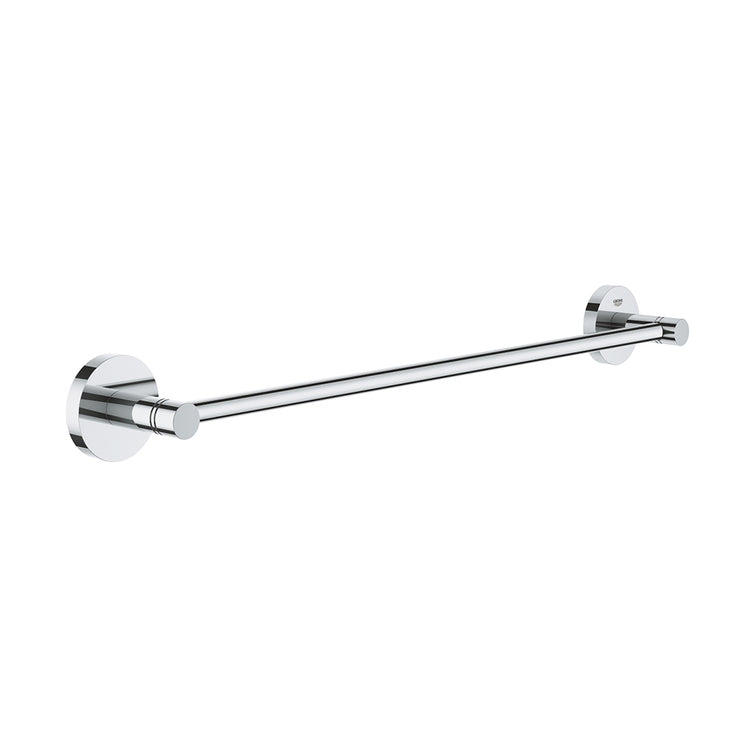Grohe Handtuchhalter L. 45 cm, Chromoberfläche ESSENTIALS 40688001