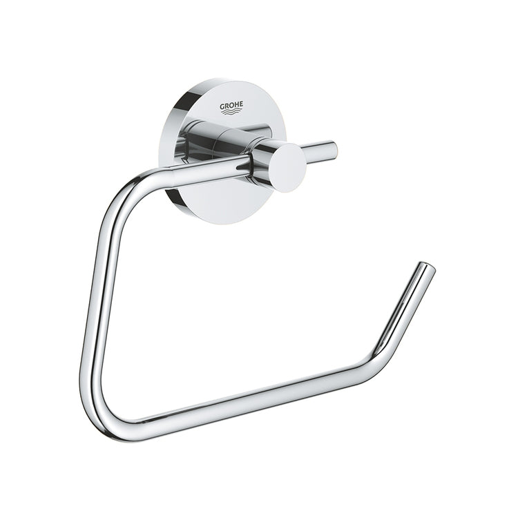 Grohe Rollenhalter, Chromoberfläche ESSENTIALS 40689001