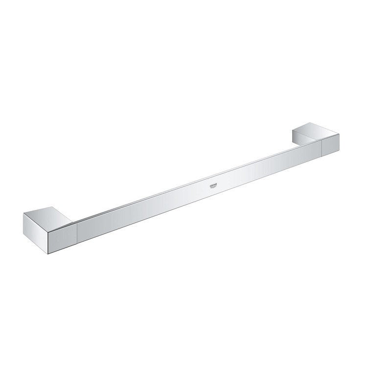 Grohe Handtuchhalter L. 50 cm, Chromoberfläche SELECTION CUBE 40767000