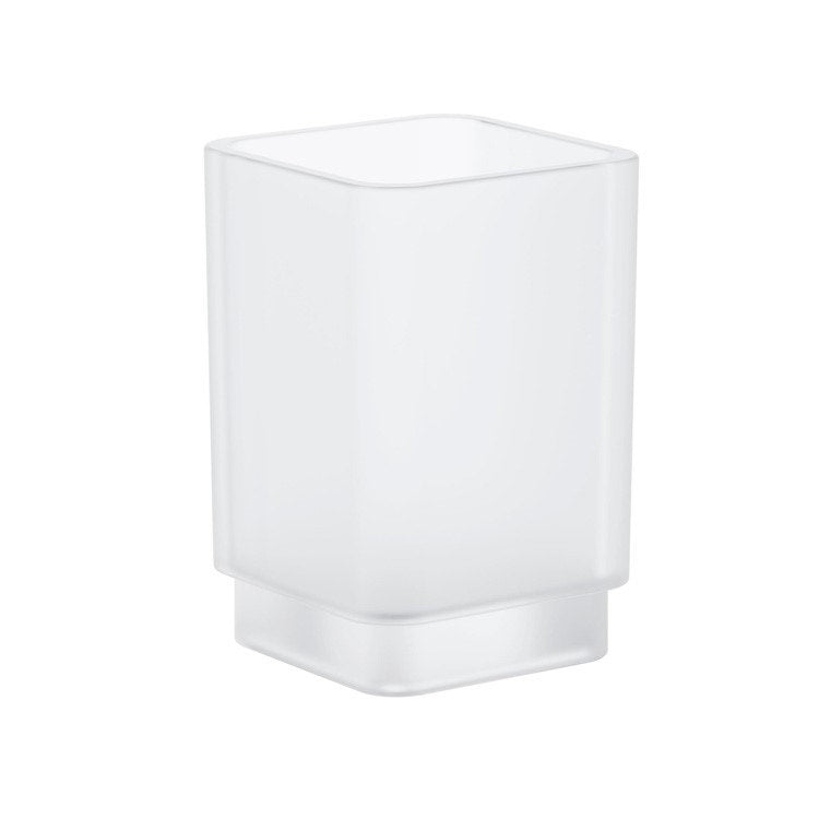Grohe Glasbecher SELECTION CUBE 40783000