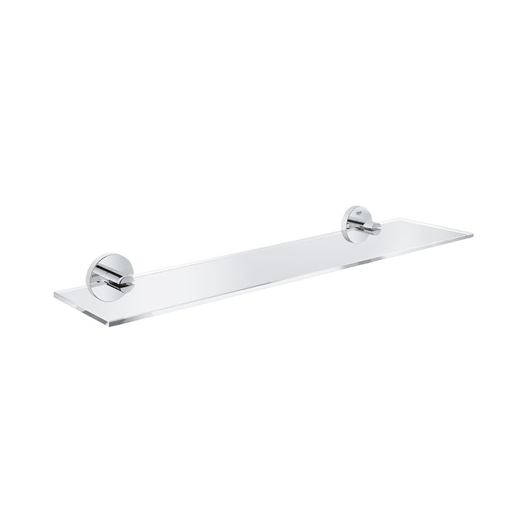 Grohe Regal L. 53 cm, Chromoberfläche ESSENTIALS 40799001